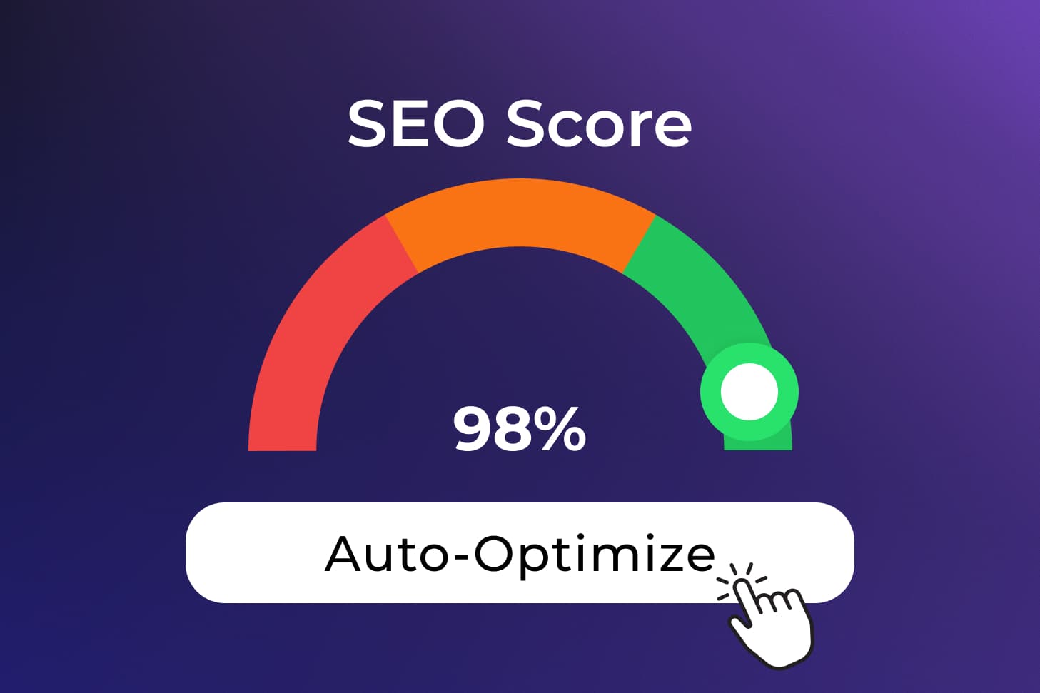 Smart AI SEO Optimization example