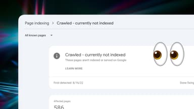 Crawled – Currently Not Indexed: What It Means & How to Fix It (2026)