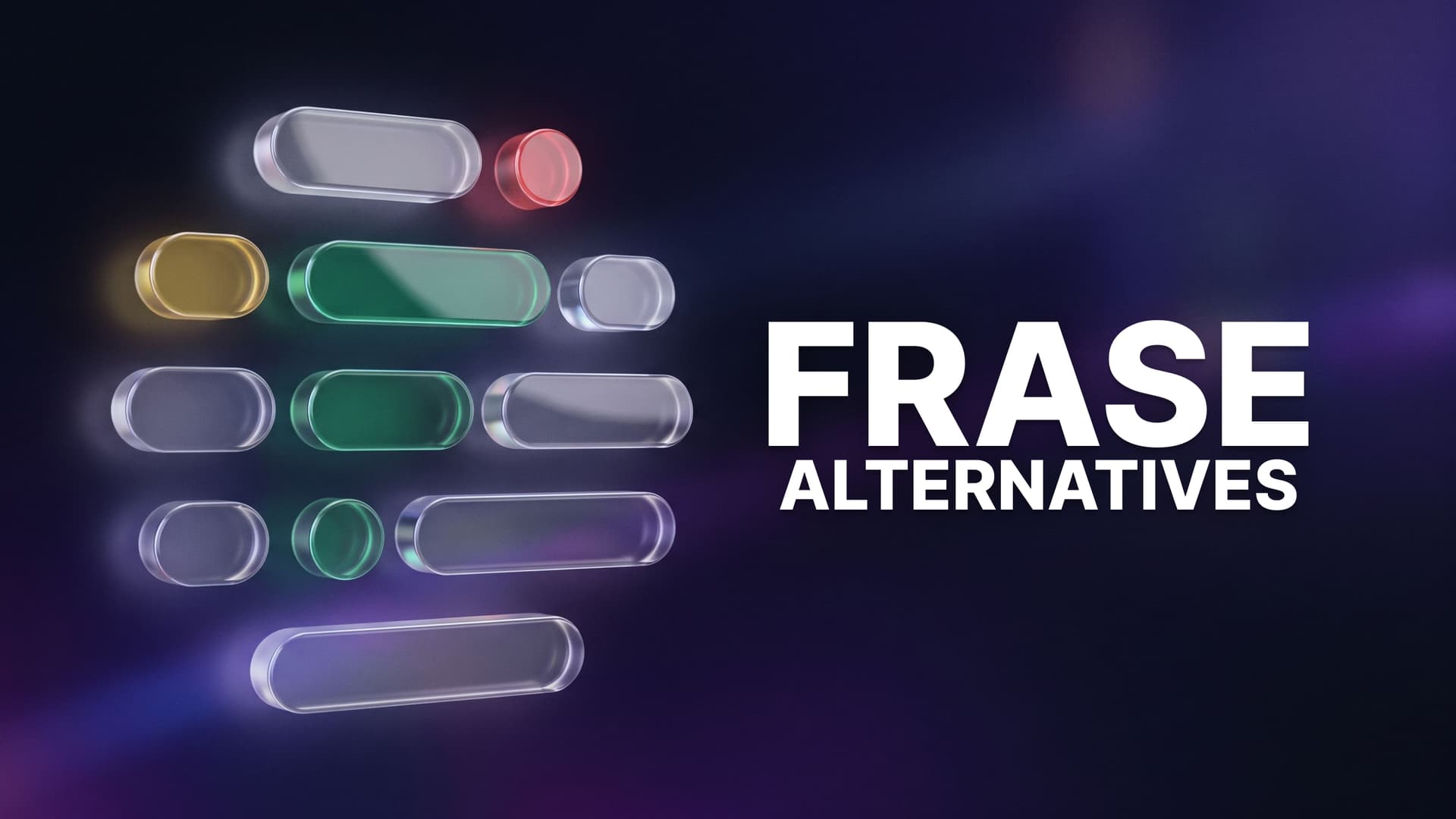 6 Best Frase Alternatives in 2026: Cheaper & Unlimited Picks