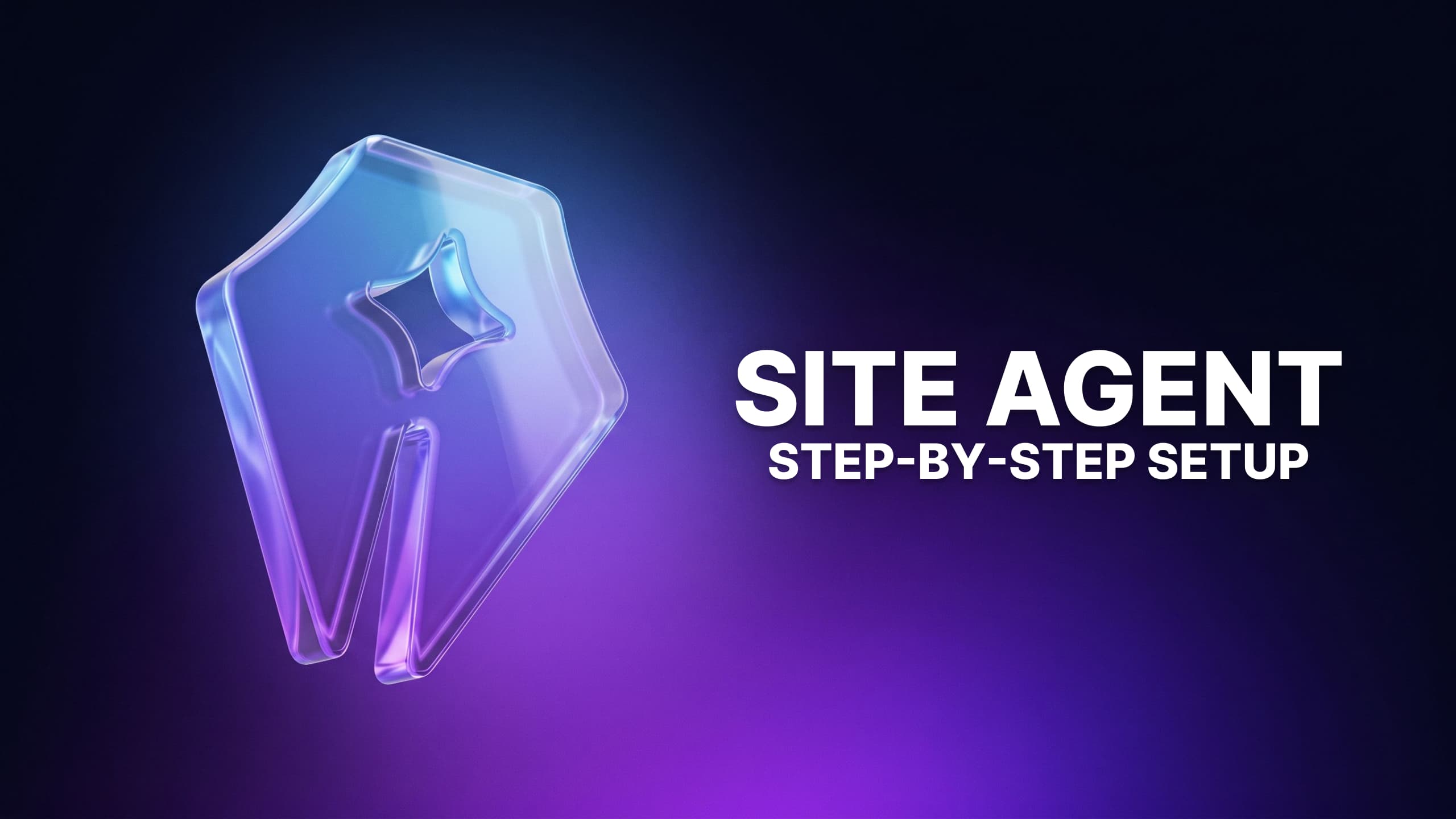 How to Use the Site Agent in RightBlogger