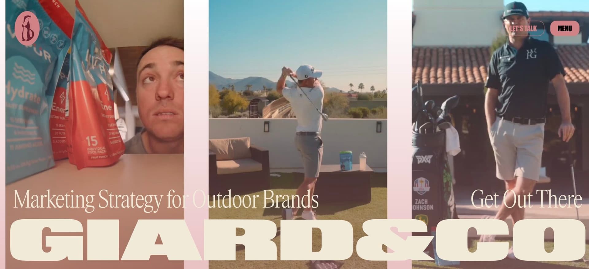 Giard and Co Case Studies in Outdoor Marketing