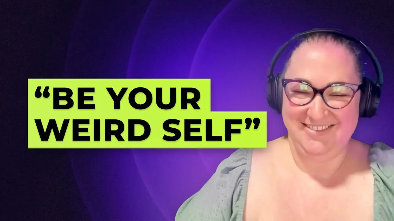 RightBlogger Customer Spotlight: Sadie Smiley’s Playbook for Building Membership Communities & Blogging Success