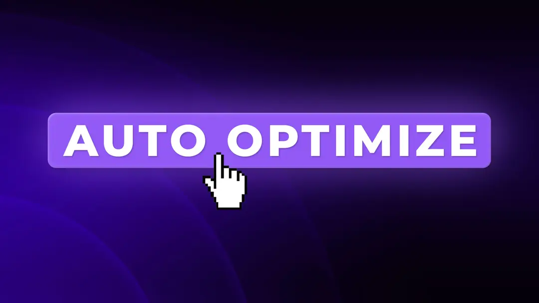 New: Auto Optimize in RightBlogger to Auto SEO-Optimize Content with AI (for LLM & SEO Traffic)