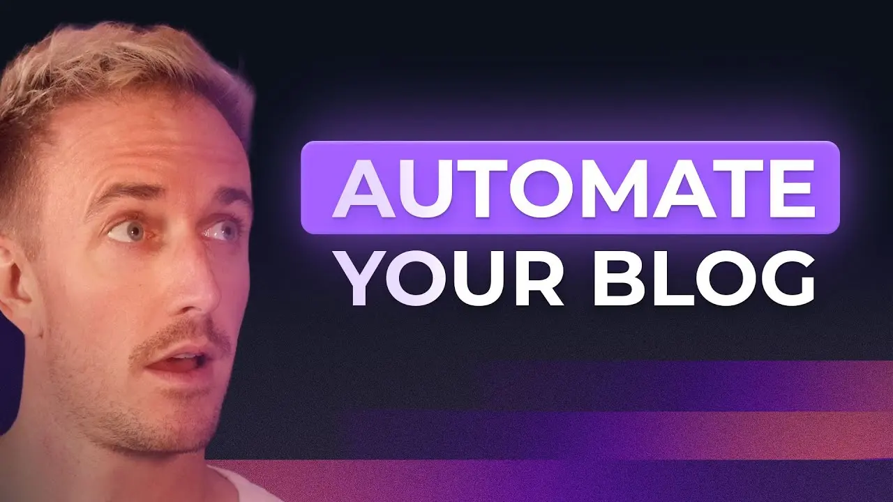 How to Use Automations in RightBlogger
