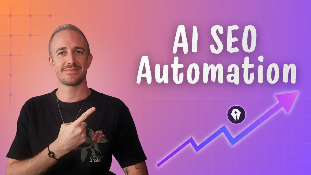 Automated AI SEO Optimization: How to Set It Up Once and Grow Traffic Faster