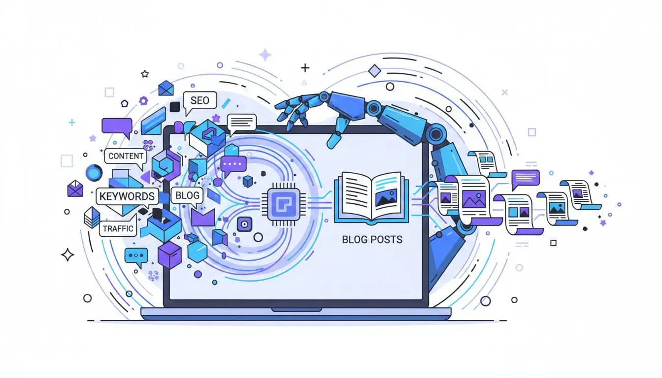 Keyword Automations for Marketing Agencies and Clients