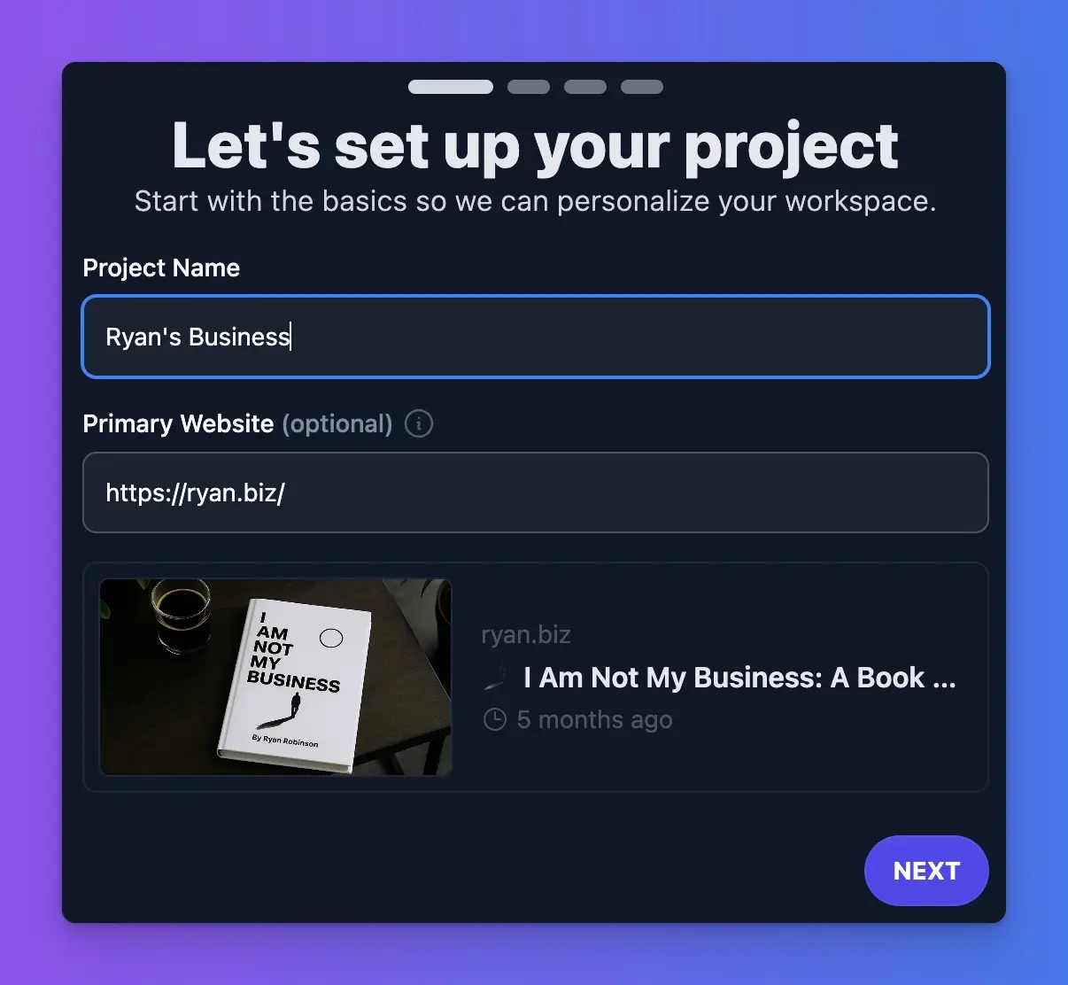 Making a Free Blog Automation (Setup Process) with AI Tutorial