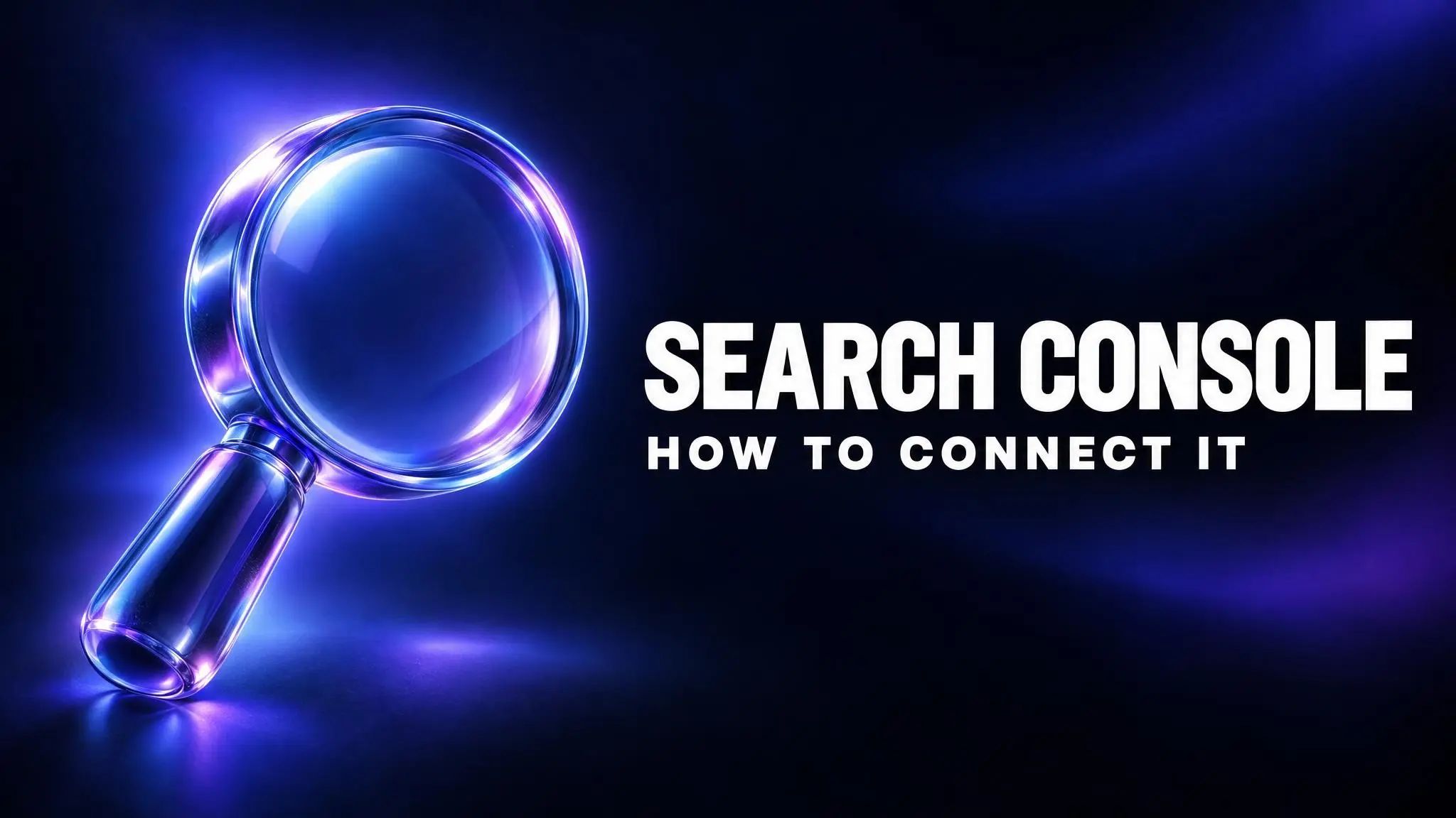 How to Connect Google Search Console to RightBlogger