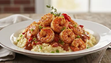 The Best High-Protein, Low-Carb, Sugar Free New Orleans Recipes