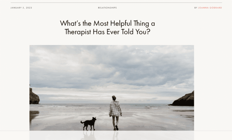 Real Blog Posts Blog Post Examples: 21 Real Blogs + 16 Post Types (2026)