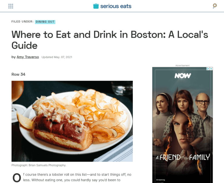 Real Blog Posts Blog Post Examples: 21 Real Blogs + 16 Post Types (2026)